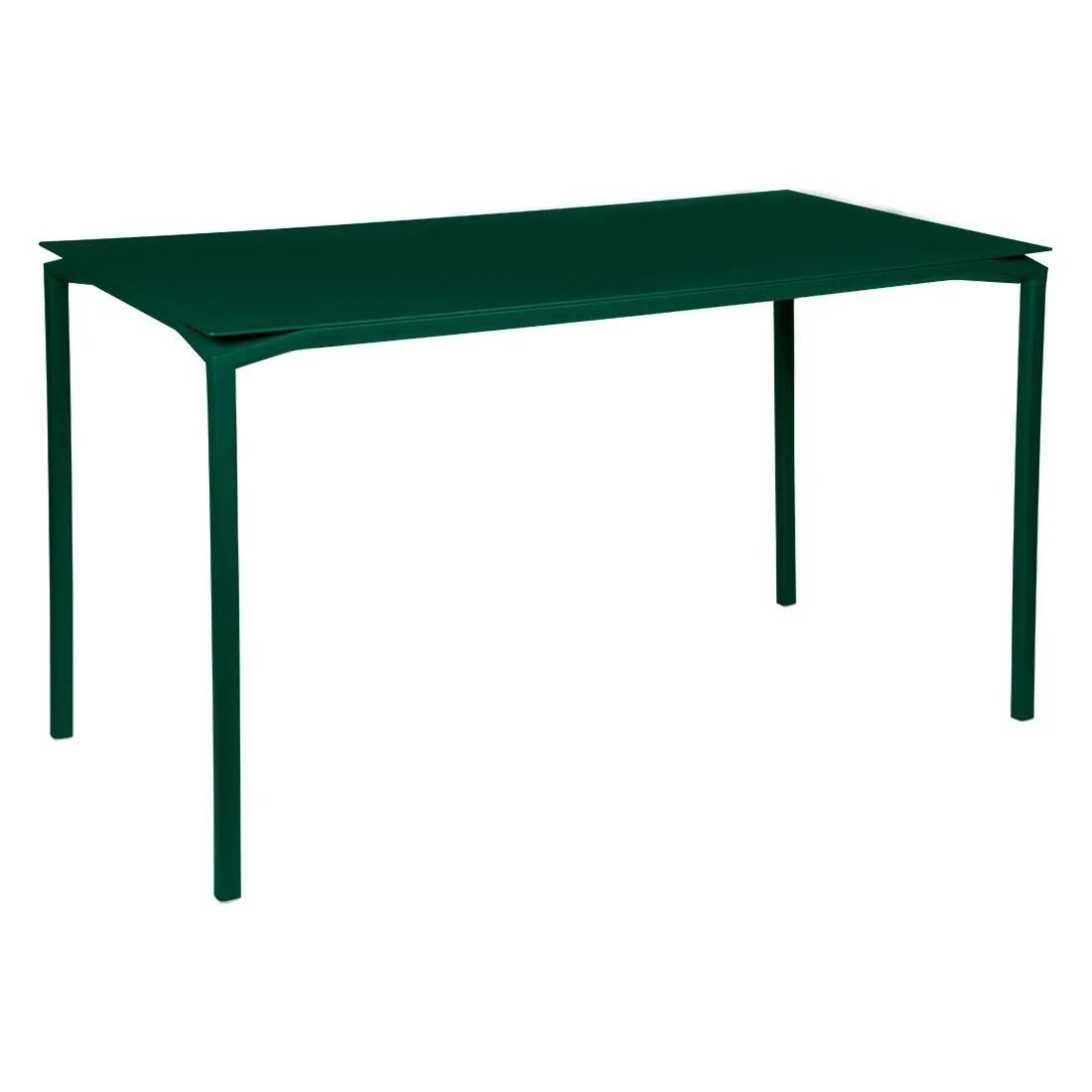 Fermob Calvi CALVI TABLE HAUTE 160X80
